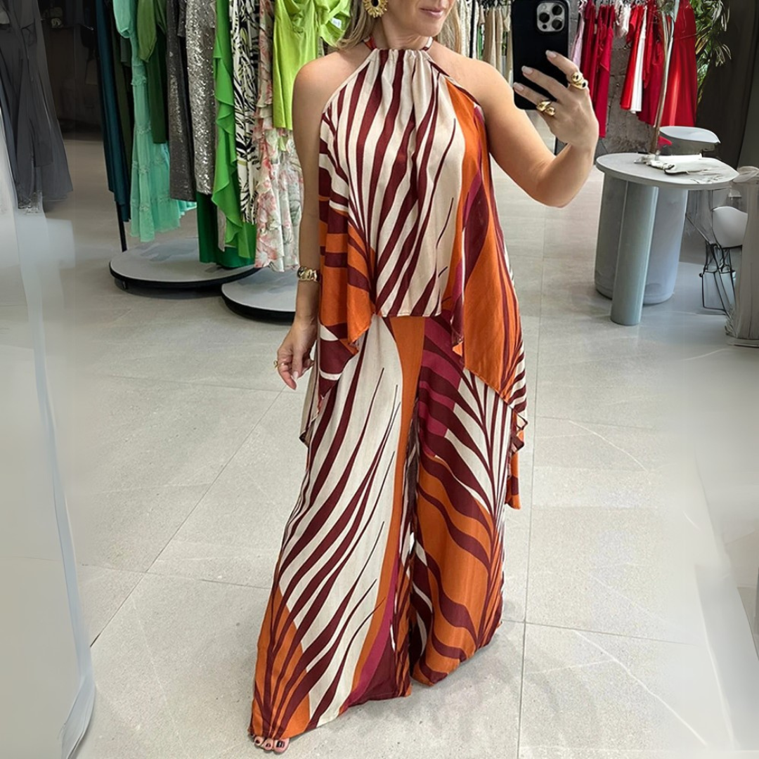 Conjunto Amanda - Eleganz