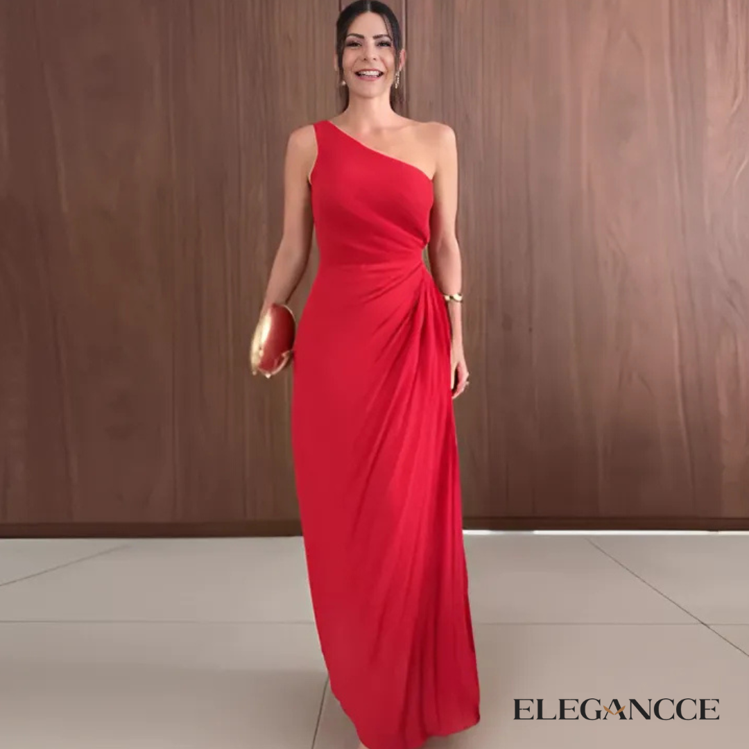 Vestido Eleganz - Kassia