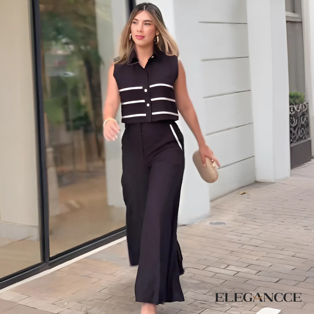 Conjunto Eleganz - Alicie