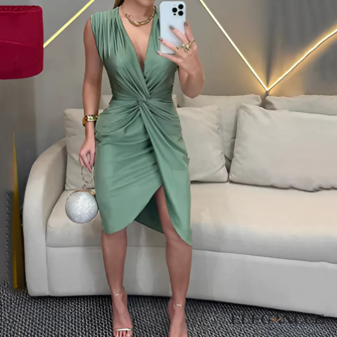 Vestido Eleganz - Angélica