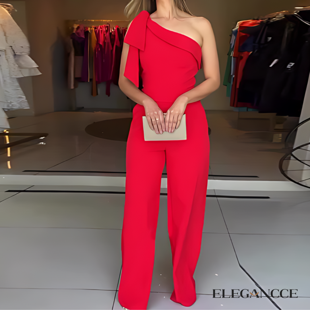 Macacão Eleganz - Aurora