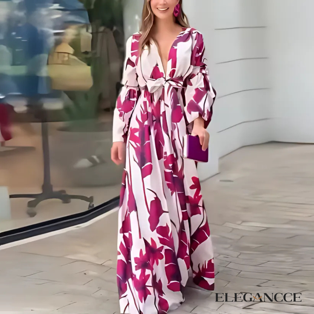 Vestido Eleganz - Carmem
