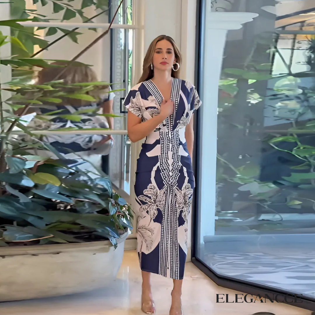 Vestido Eleganz - Evelize