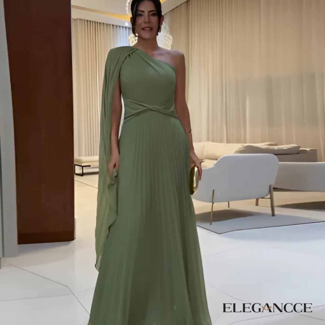 Vestido Eleganz - Emily