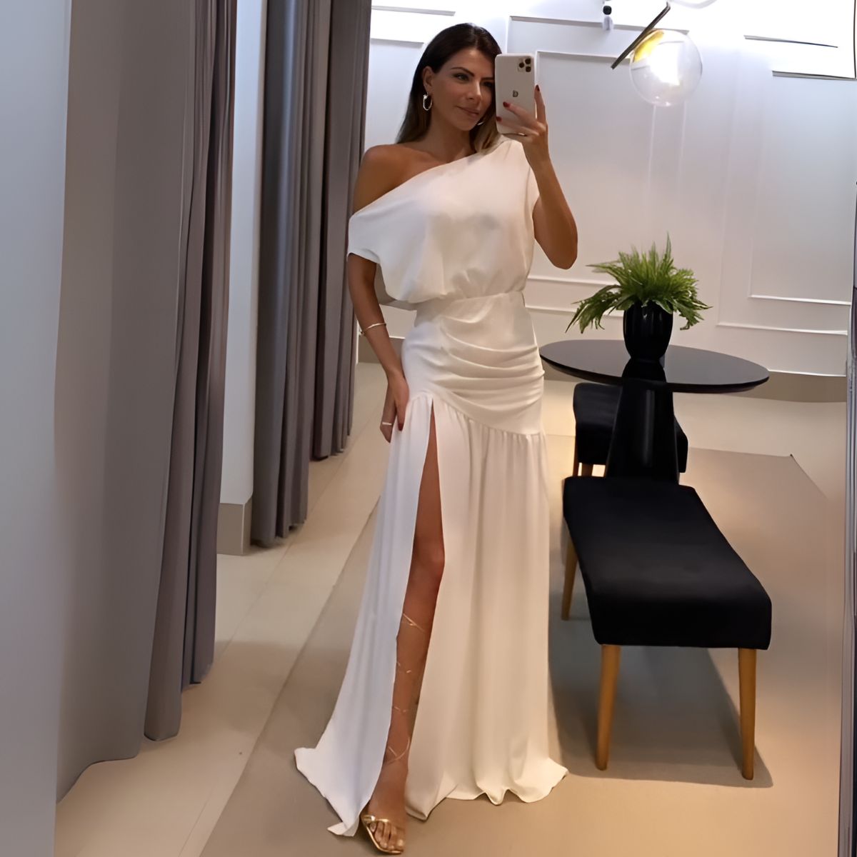 Vestido Anavi - Eleganz