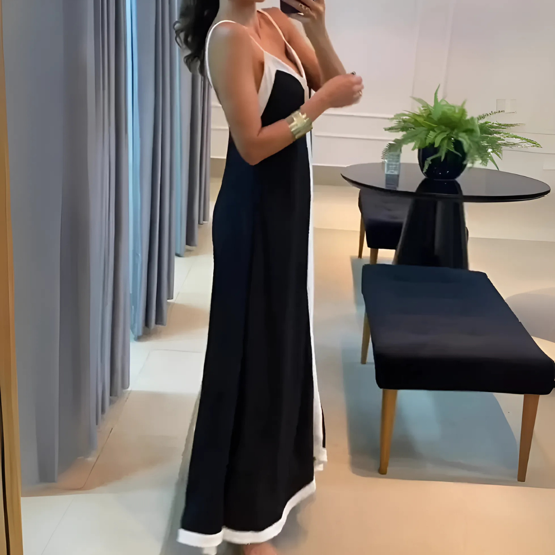 Vestido Isabela - Eleganz