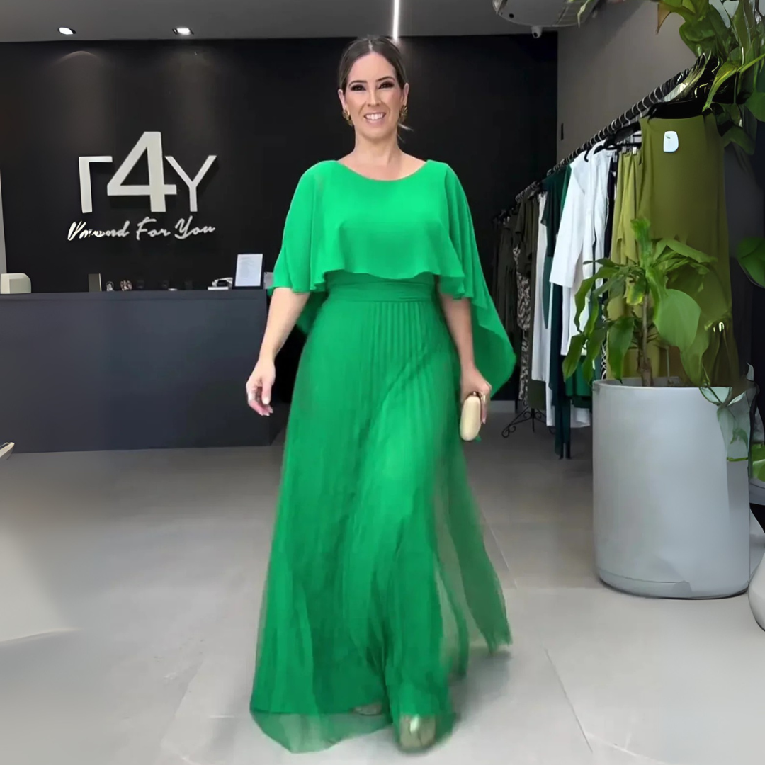 Vestido Marli - Eleganz 