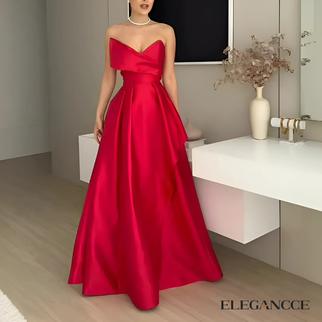 Vestido Eleganz - Yara