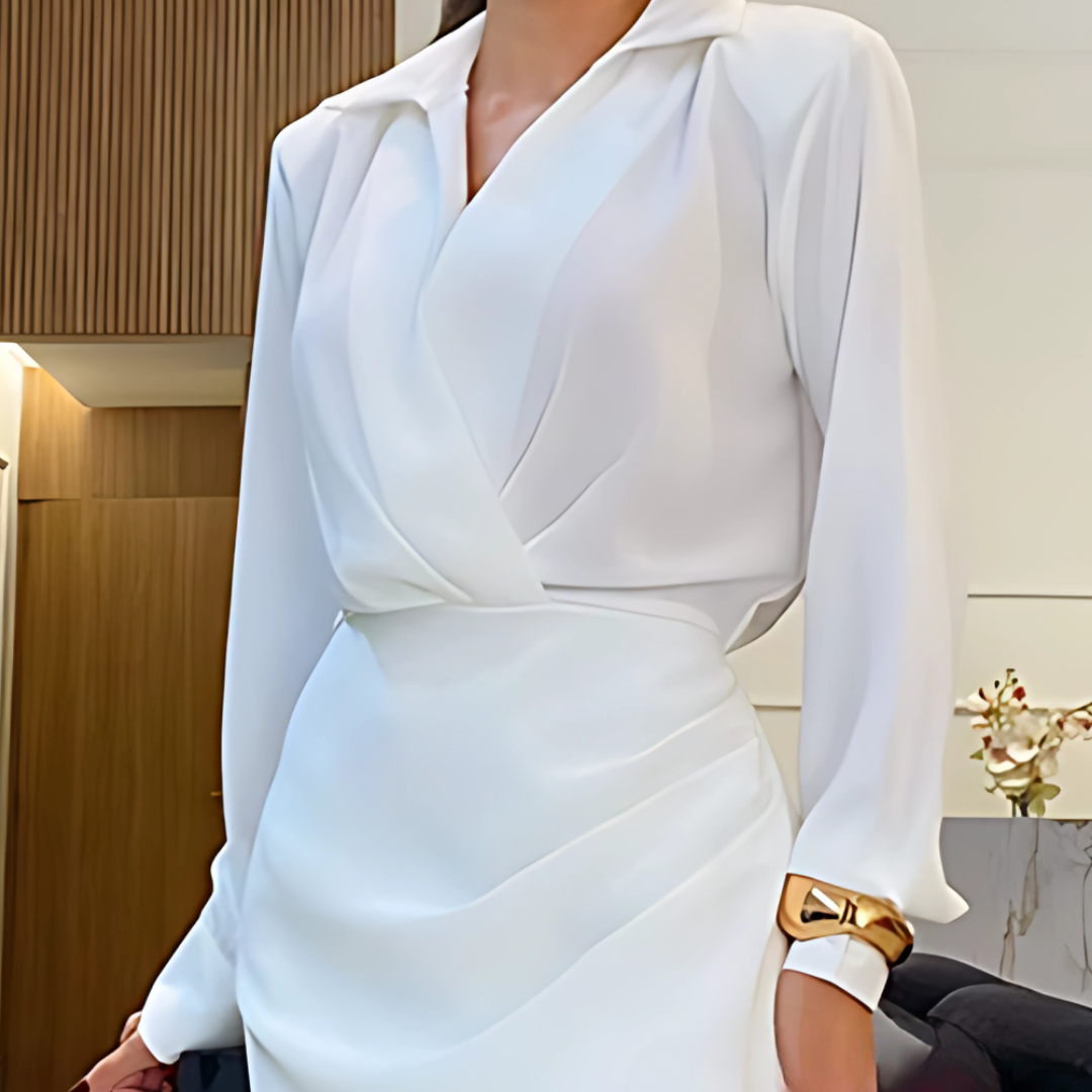 Vestido Betina - Eleganz