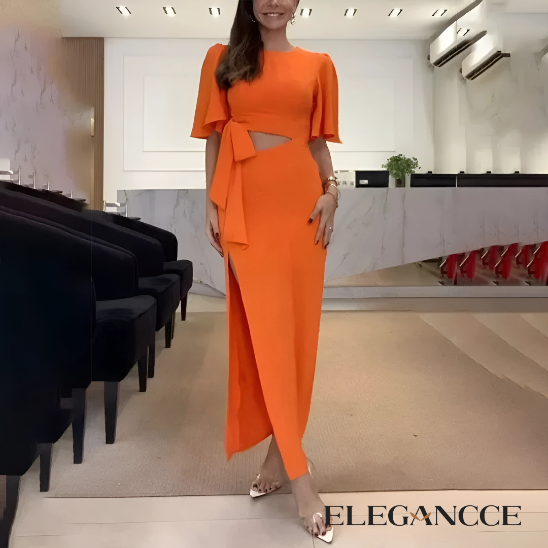 Vestido Ana Maria - Eleganz