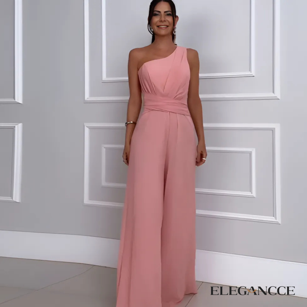 Macacão Eleganz - Vicky