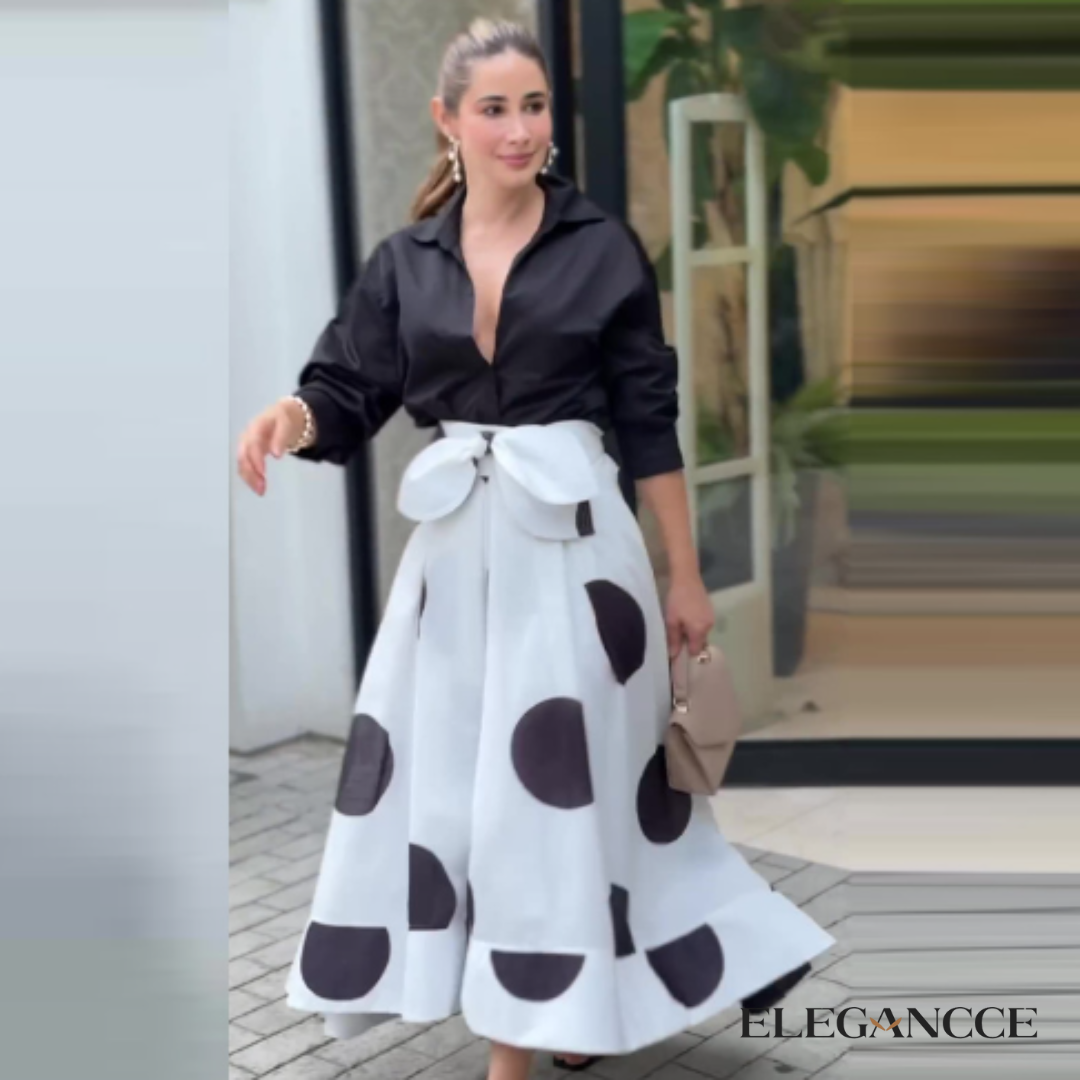 Conjunto Eleganz - Fernanda