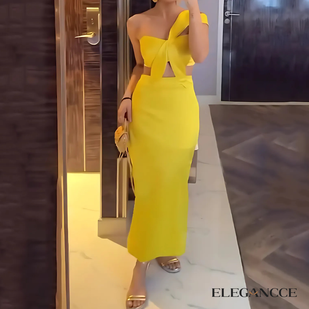 Vestido Eleganz - Helen