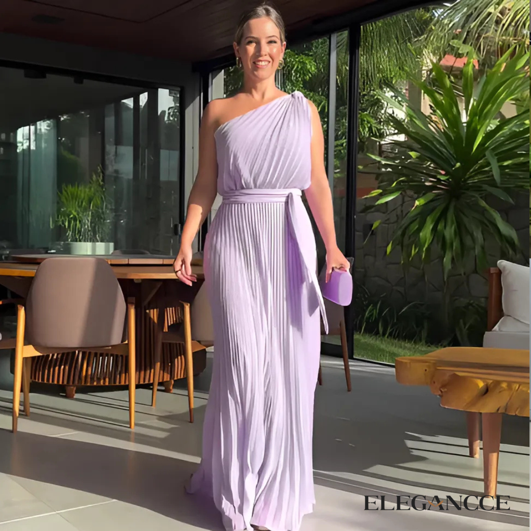 Vestido Eleganz - Eleonor