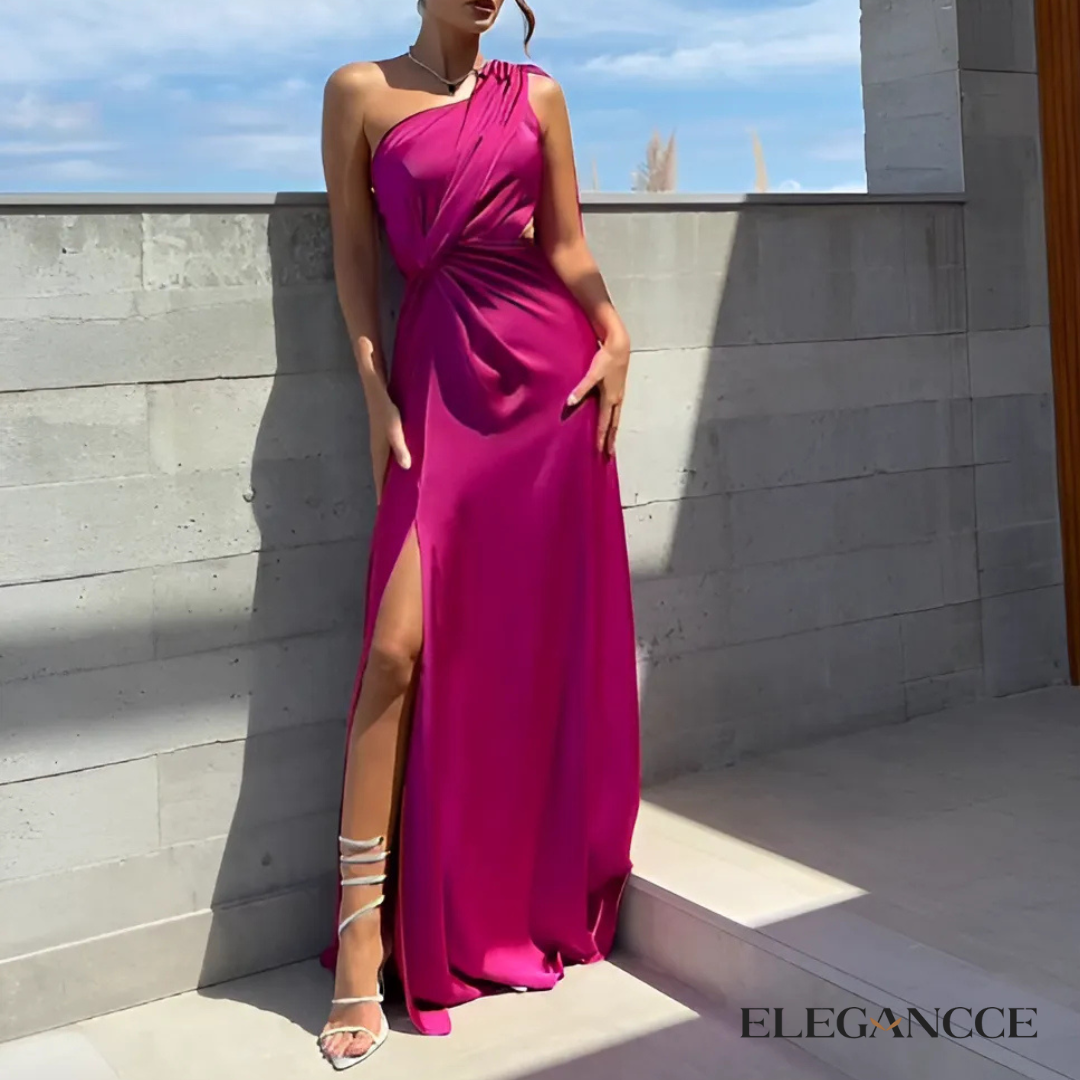 Vestido Eleganz - Ana Beatriz