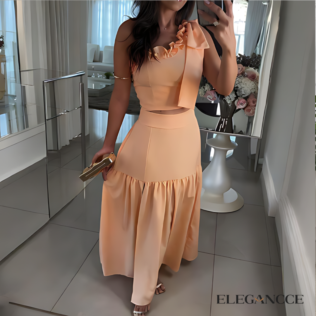 Conjunto Eleganz - Arlete