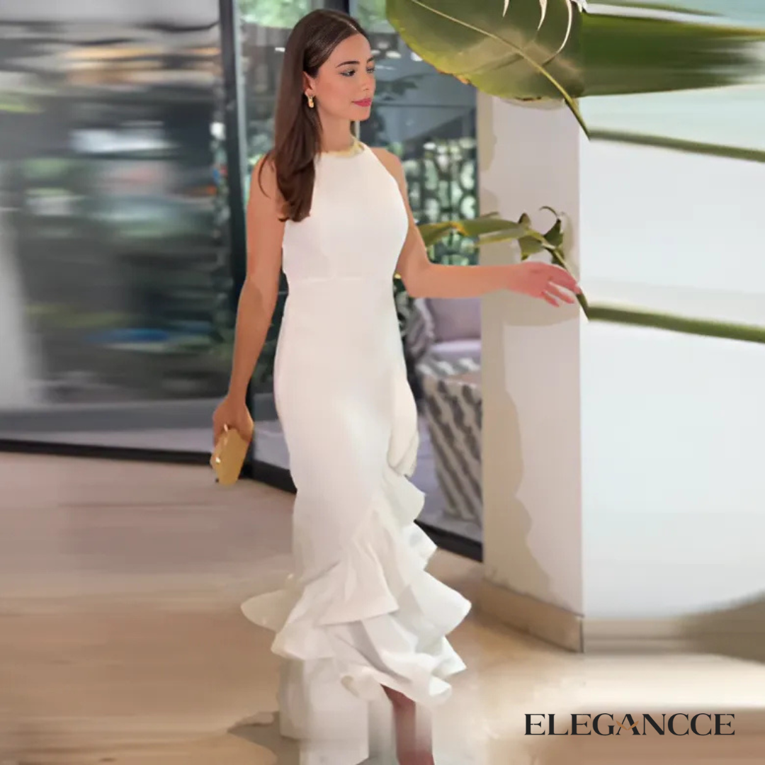 Vestido Eleganz - Keila