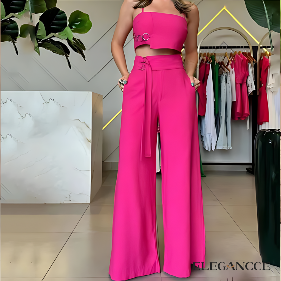Conjunto Eleganz - Gisele