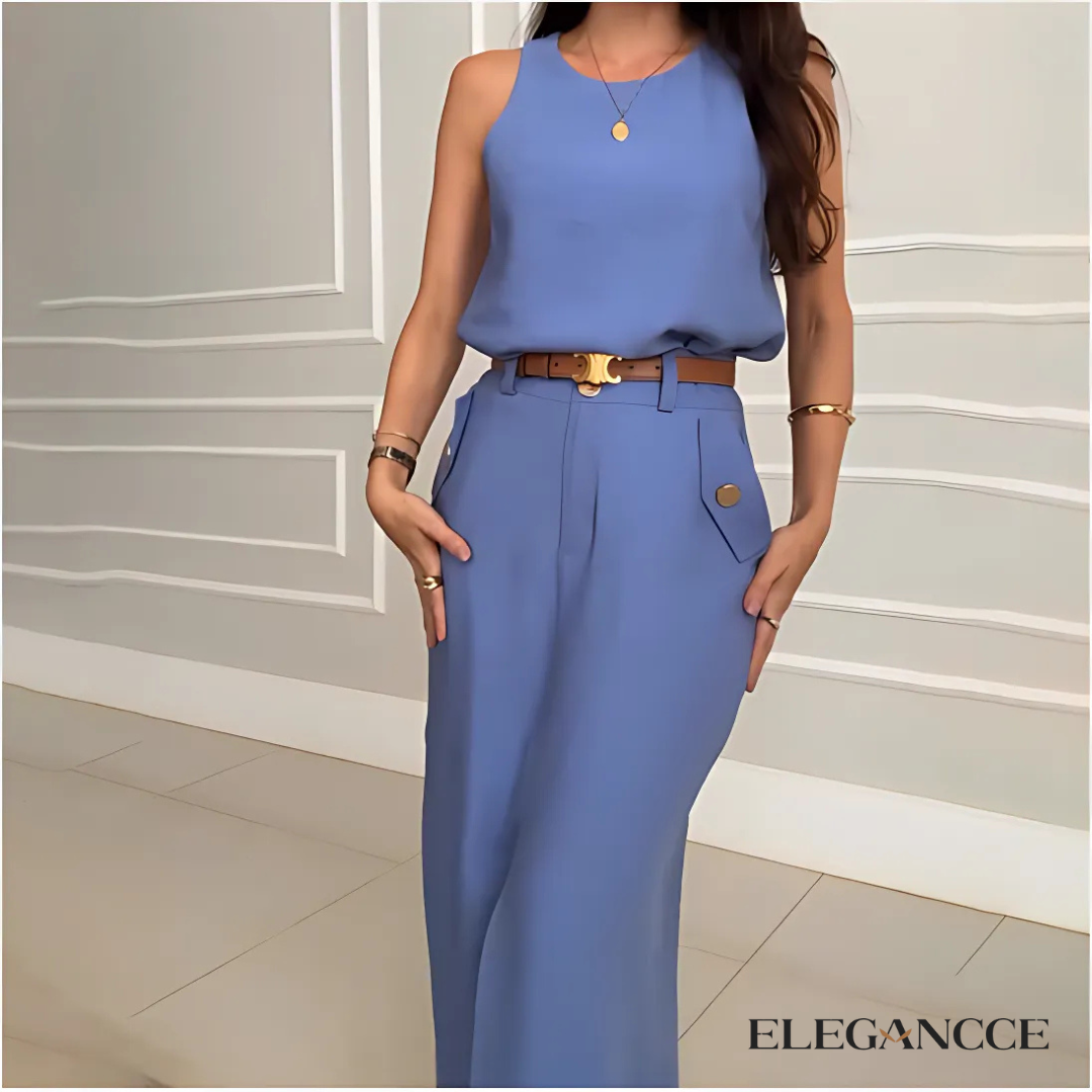 Conjunto Eleganz - Adriana