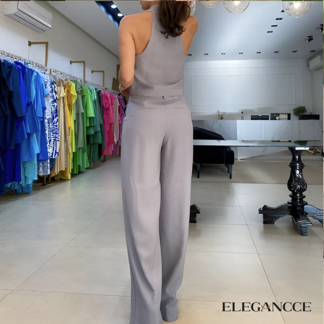 Conjunto Eleganz - Abby