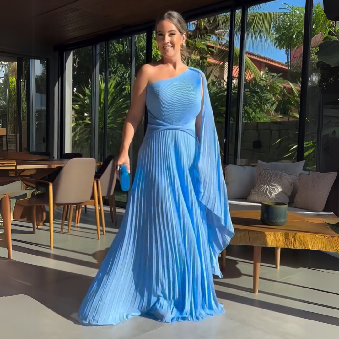 Vestido Eleganz - Alana