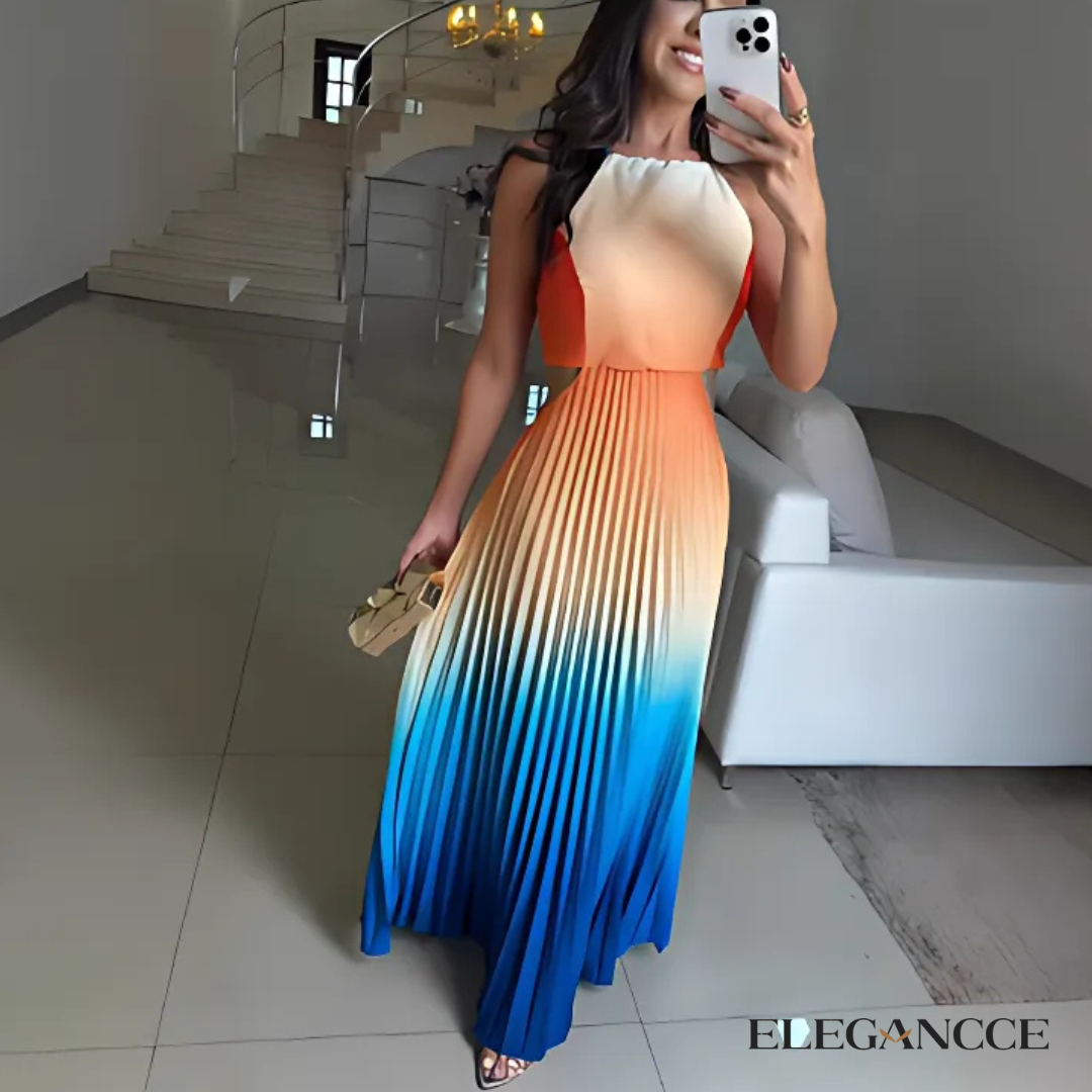 Vestido Eleganz - Hanna