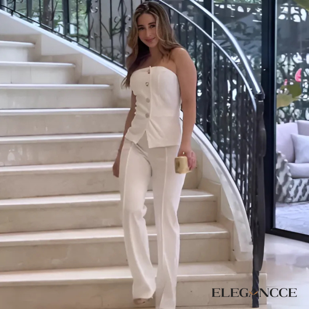 Conjunto Eleganz - Tania