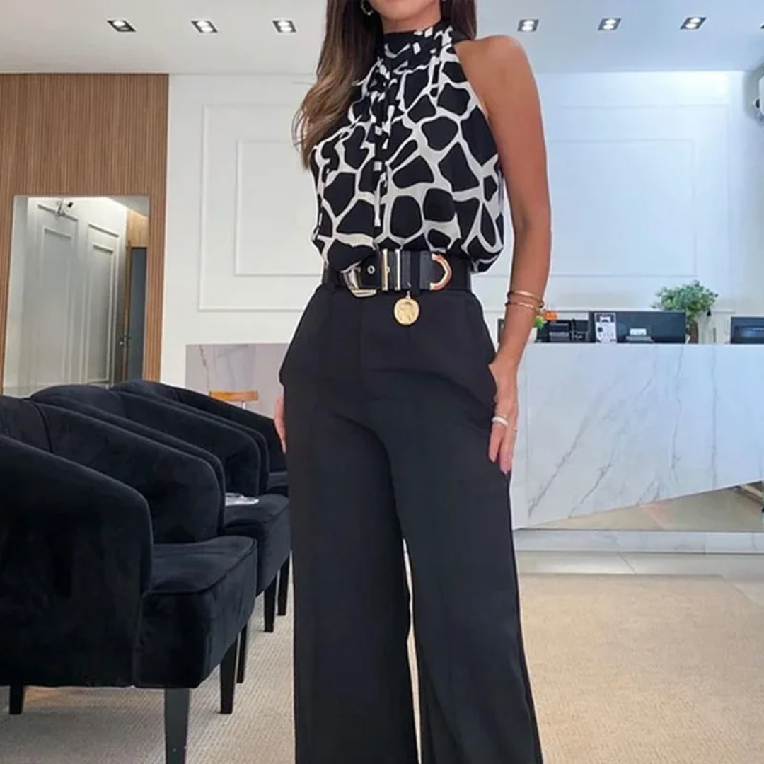 Conjunto Jenifer - Eleganz 