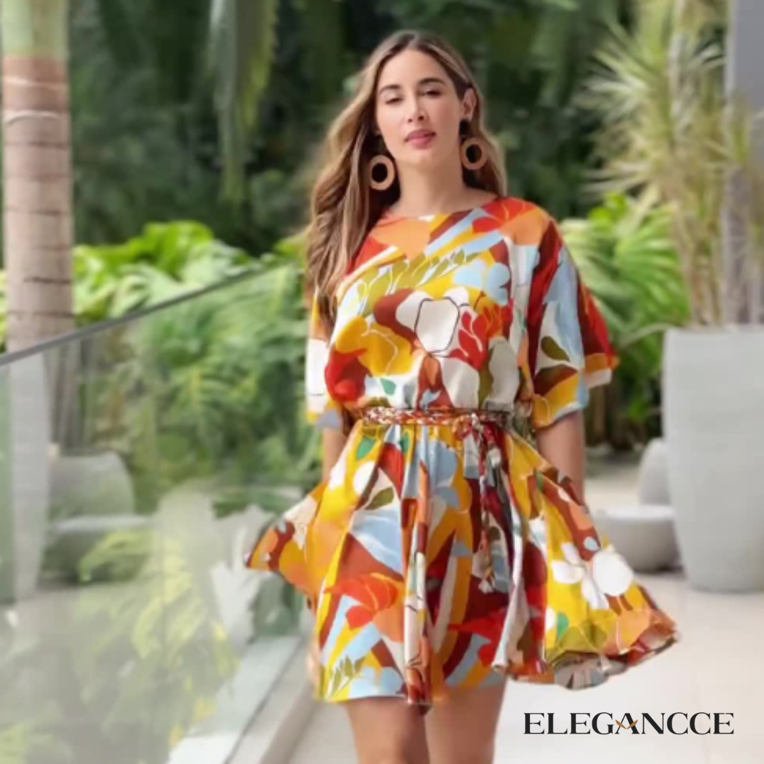 Vestido Eleganz - Mariane