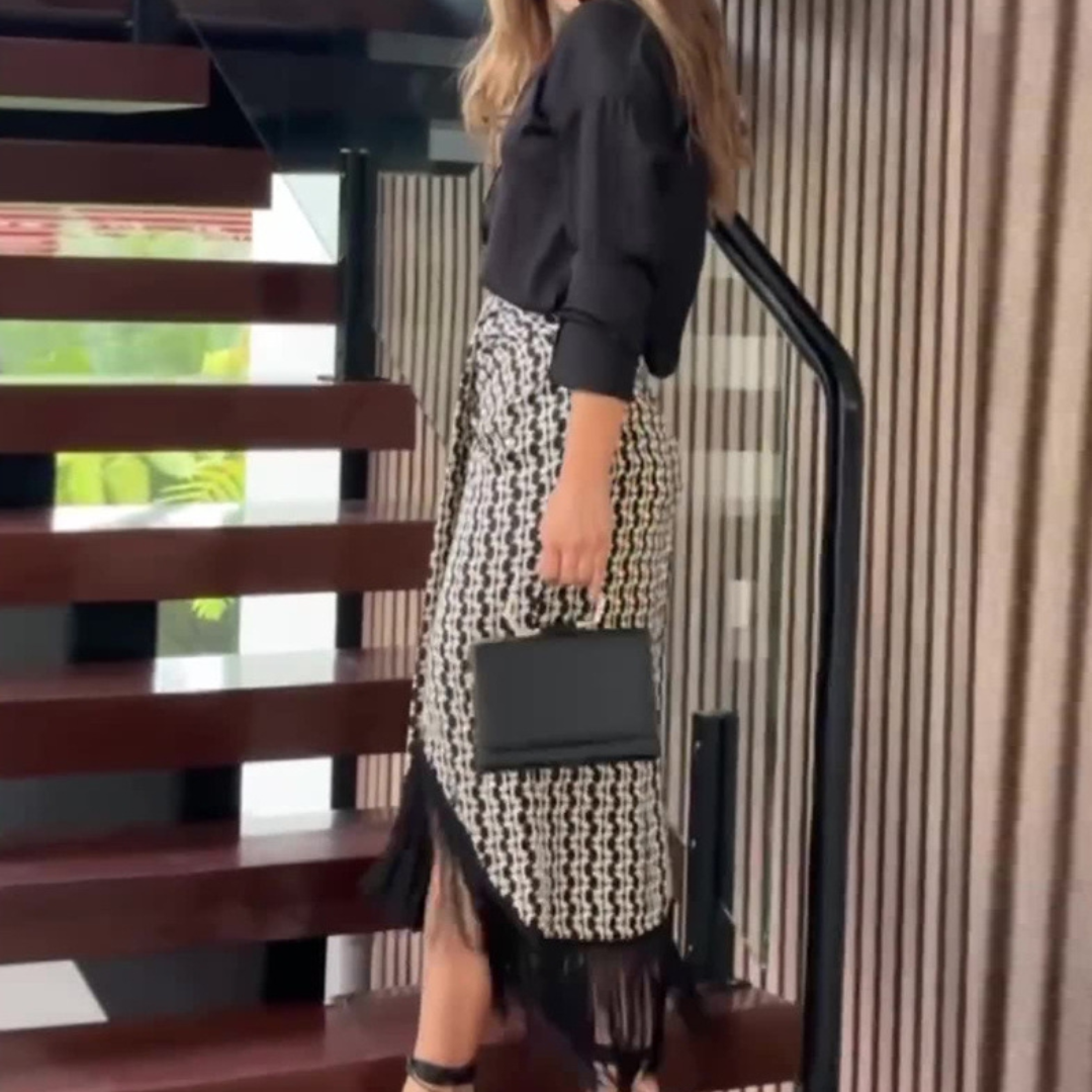 Conjunto Carla - Eleganz