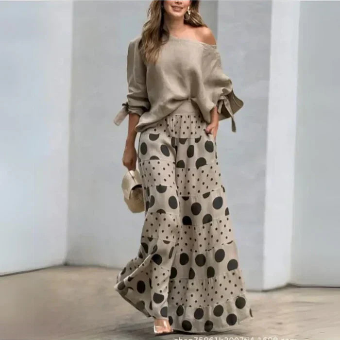 Conjunto Suelen - Eleganz