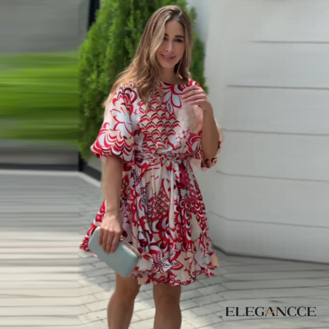 Vestido Eleganz - Mariane