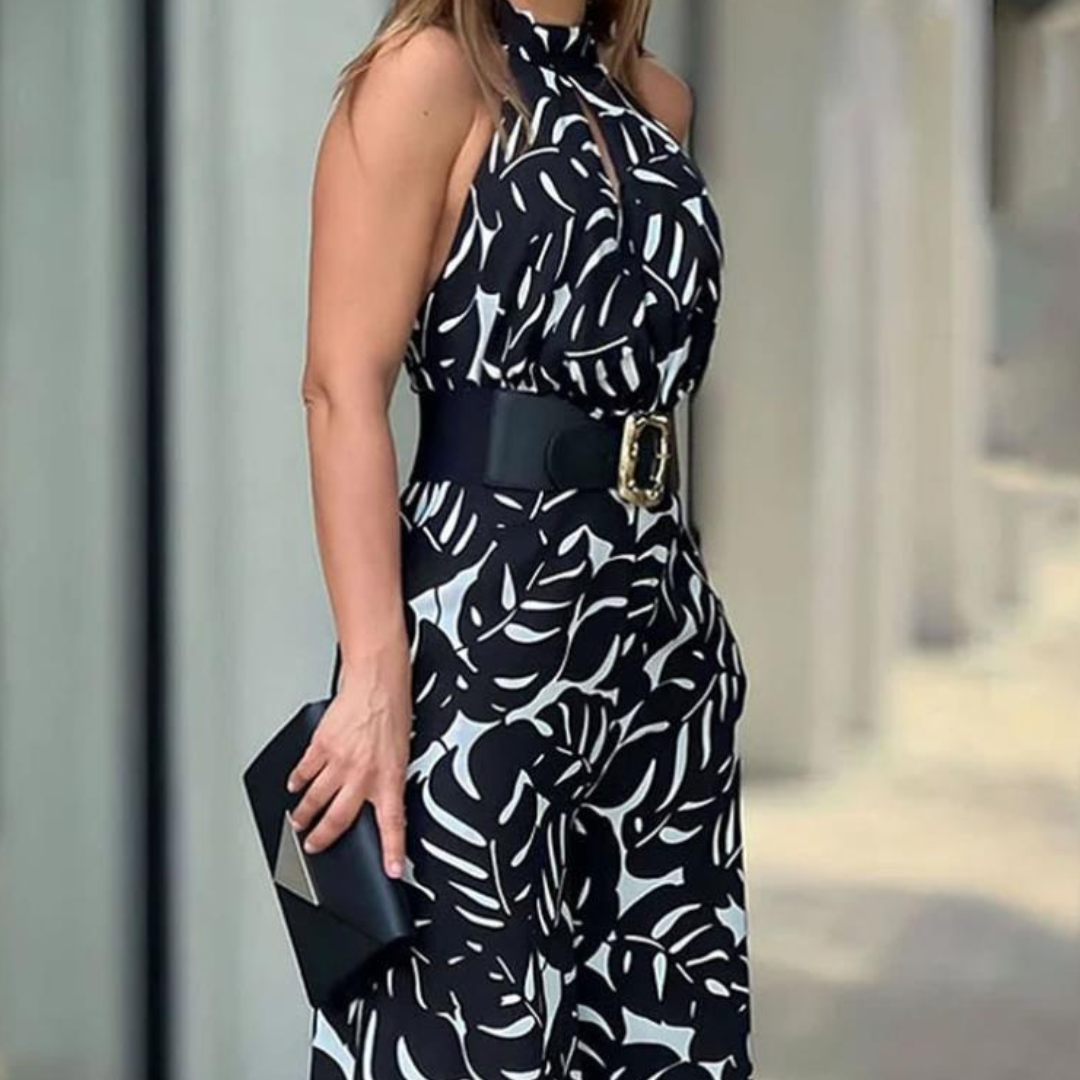 Macacão Vanessa - Eleganz