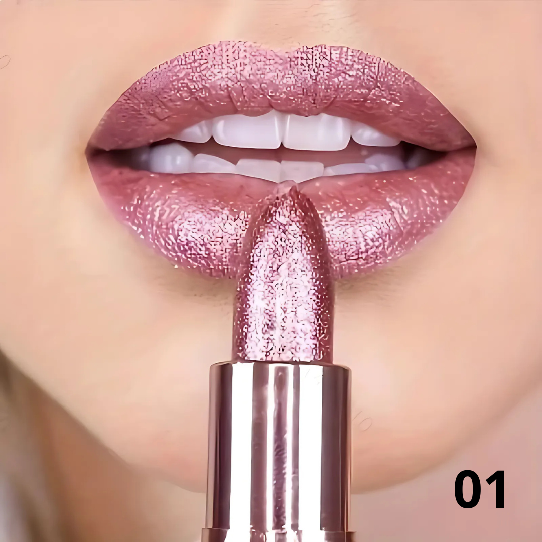 Batom Velvet Glow