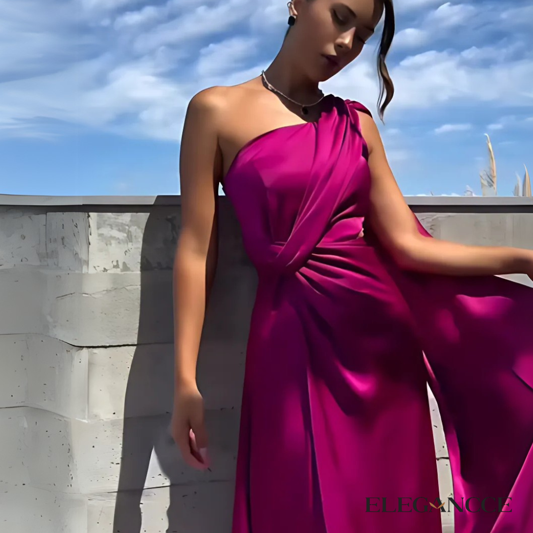Vestido Eleganz - Ana Beatriz