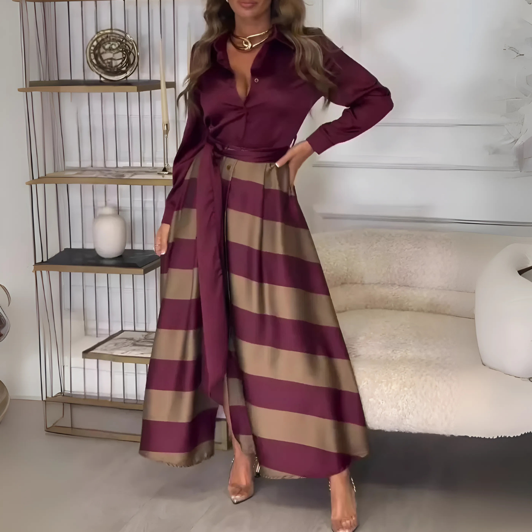 Vestido Rilary - Eleganz