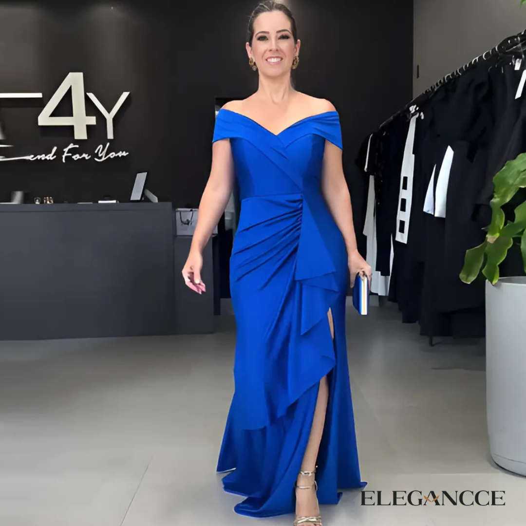 Vestido Eleganz - Lorena