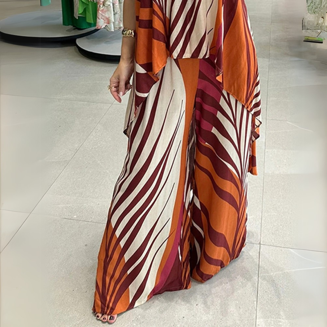 Conjunto Amanda - Eleganz