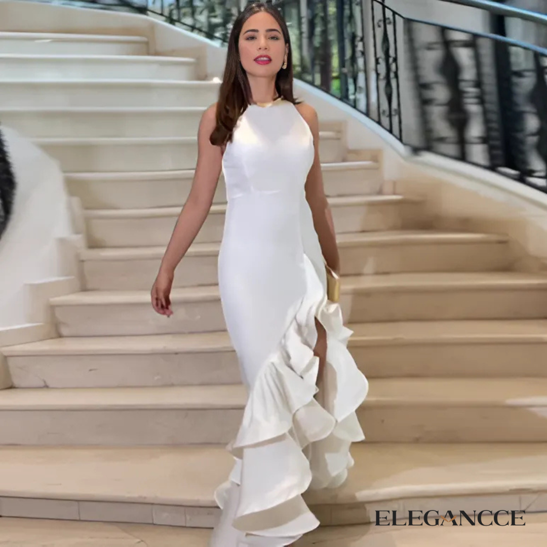 Vestido Eleganz - Keila