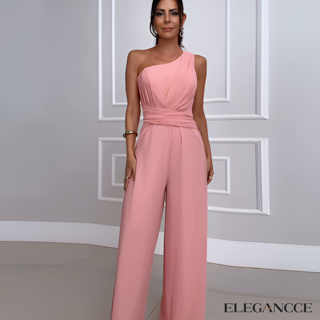 Macacão Eleganz - Vicky