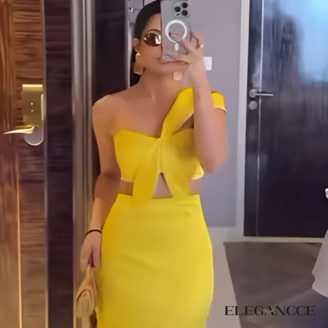 Vestido Eleganz - Helen