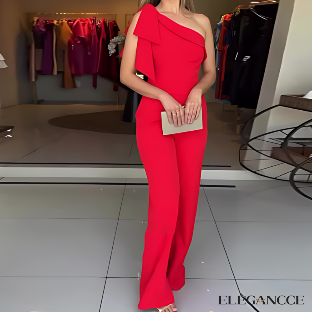 Macacão Eleganz - Aurora