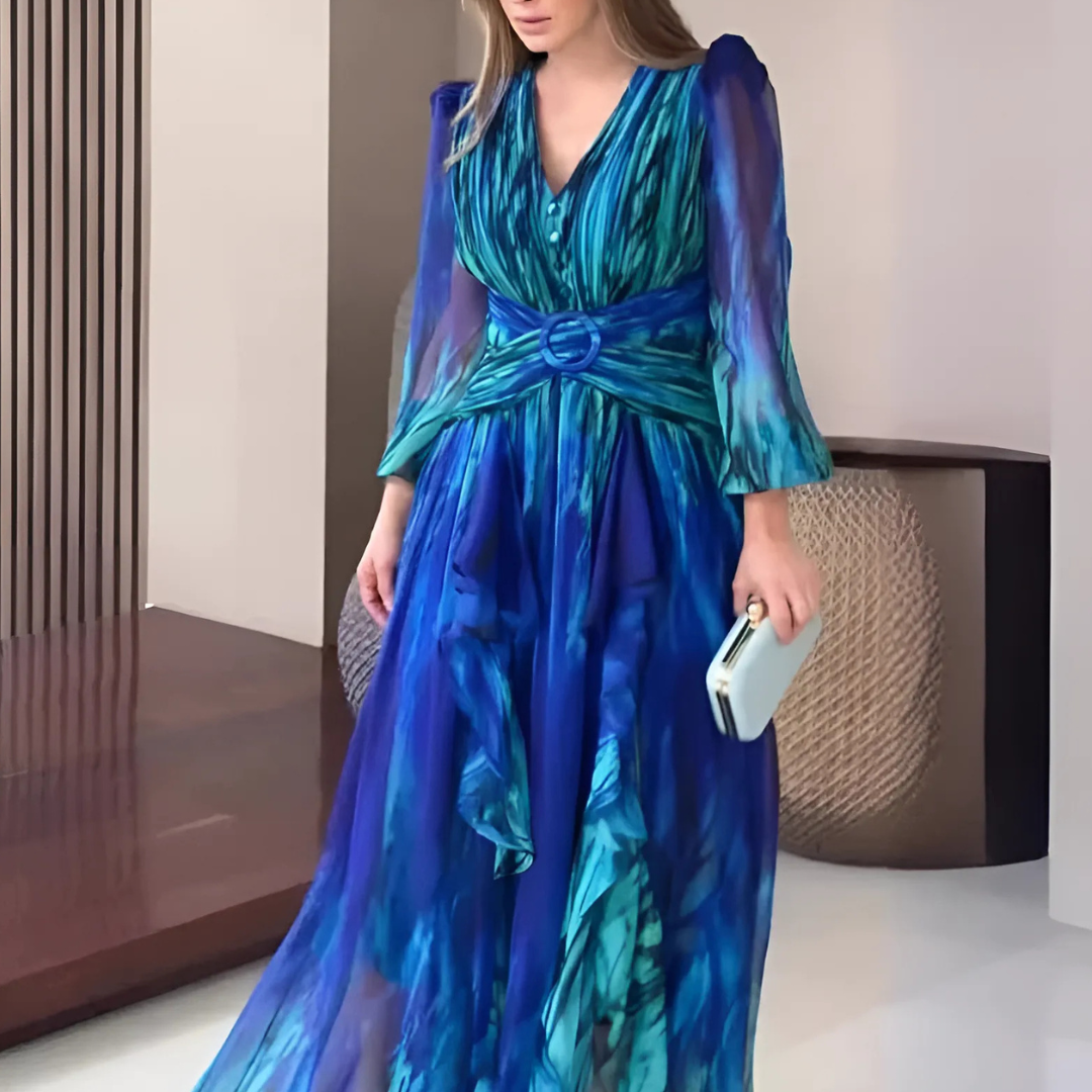 Vestido Beth - Eleganz