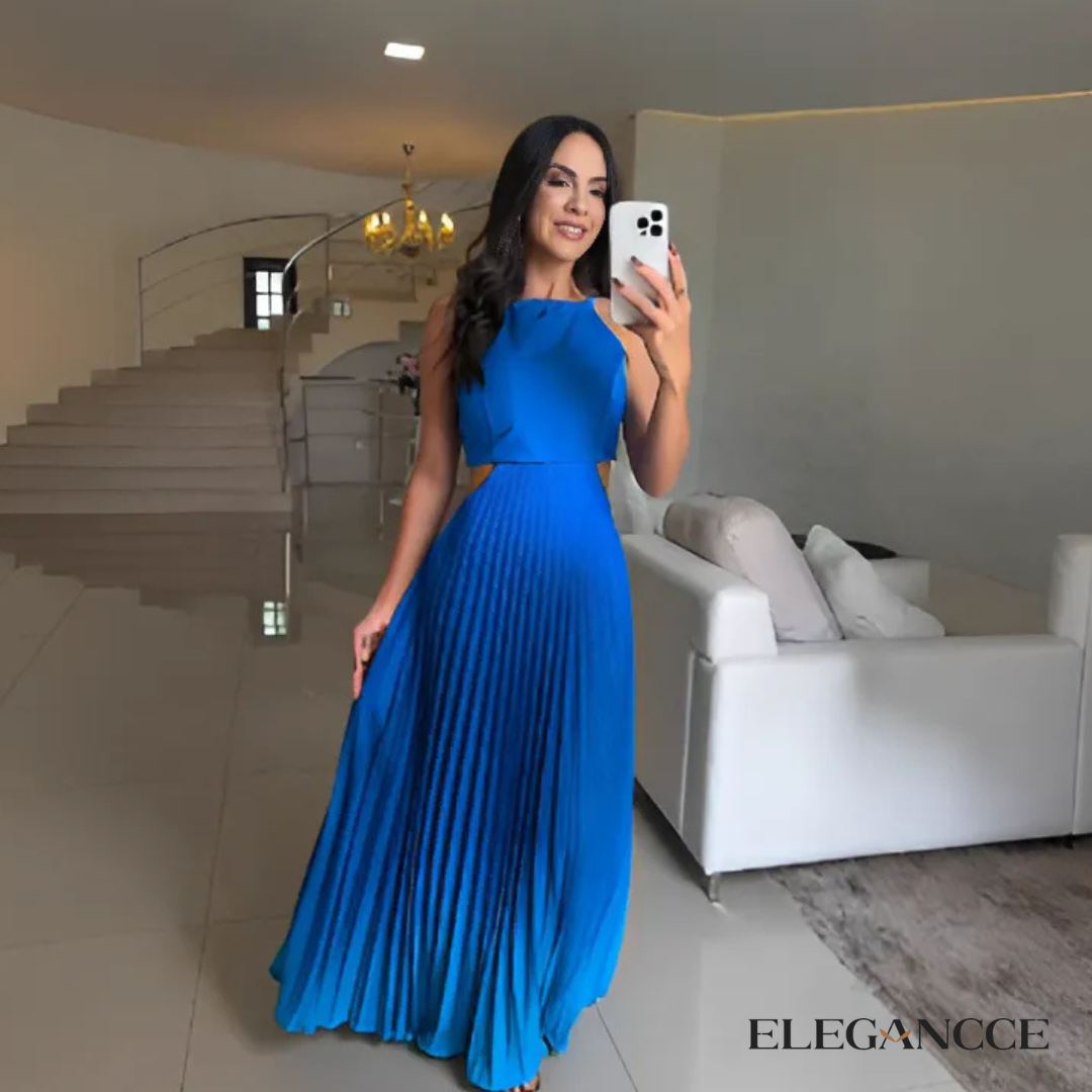 Vestido Eleganz - Hanna