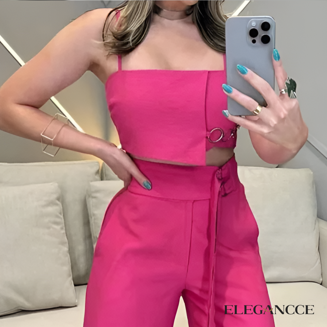 Conjunto Eleganz - Gisele
