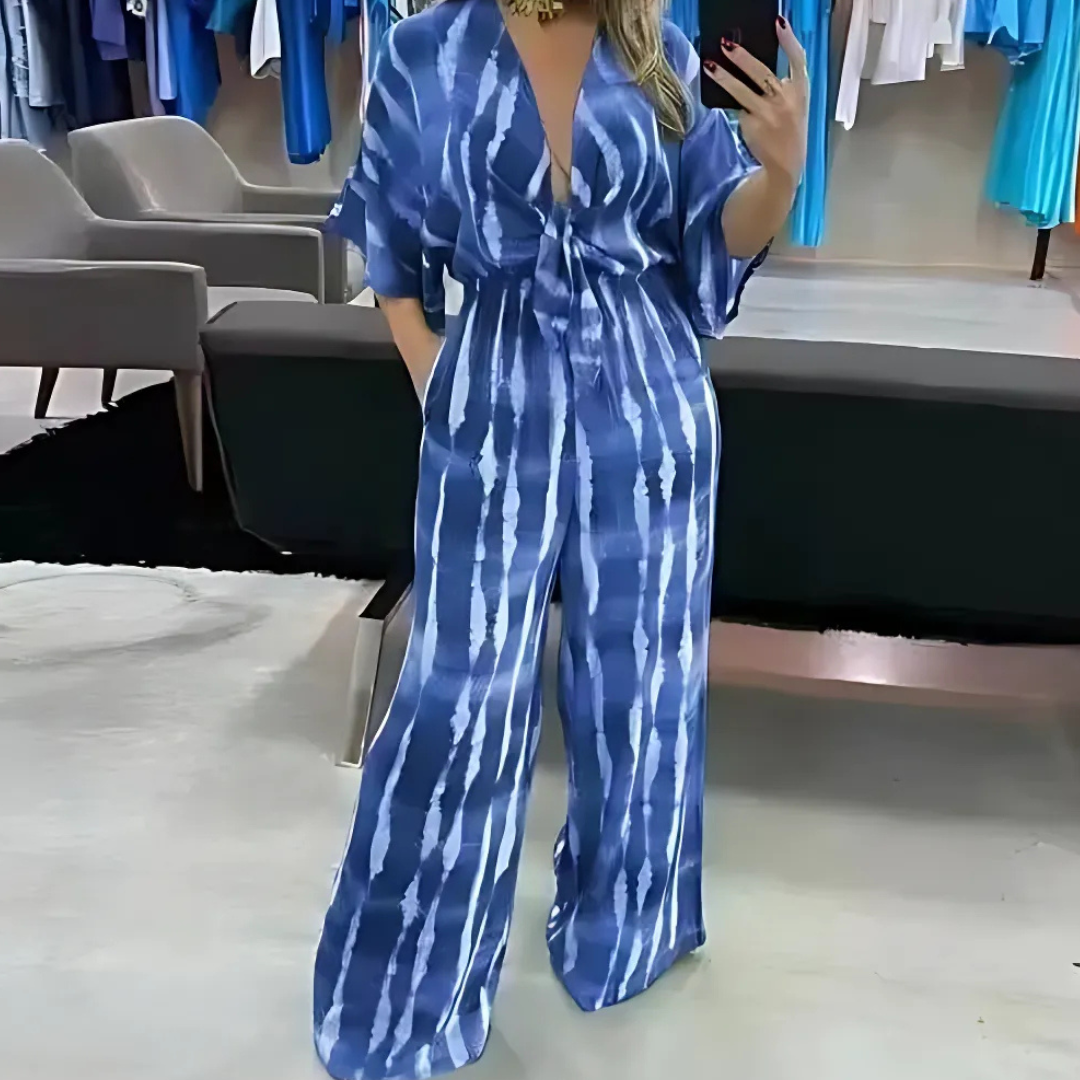 Macacão Fernanda - Eleganz