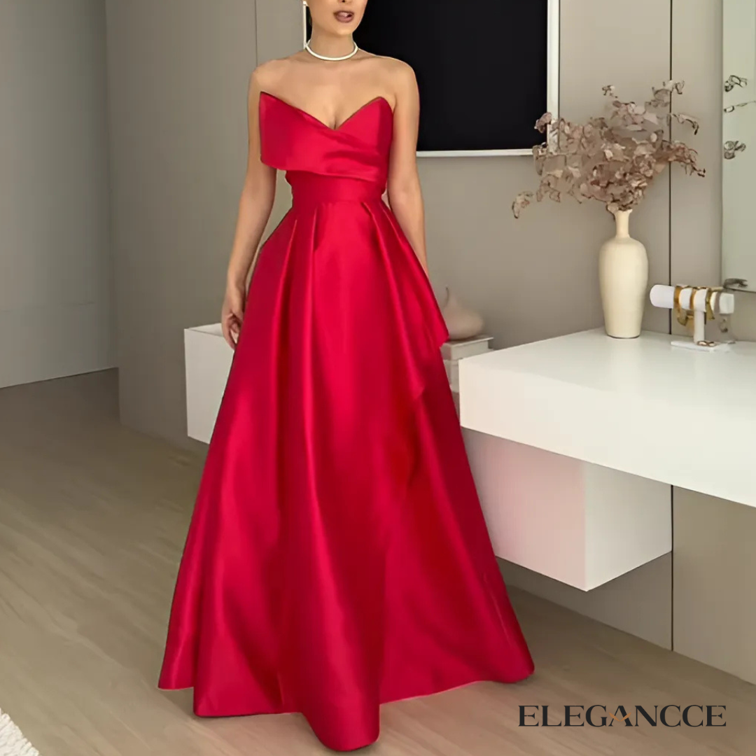 Vestido Eleganz - Yara