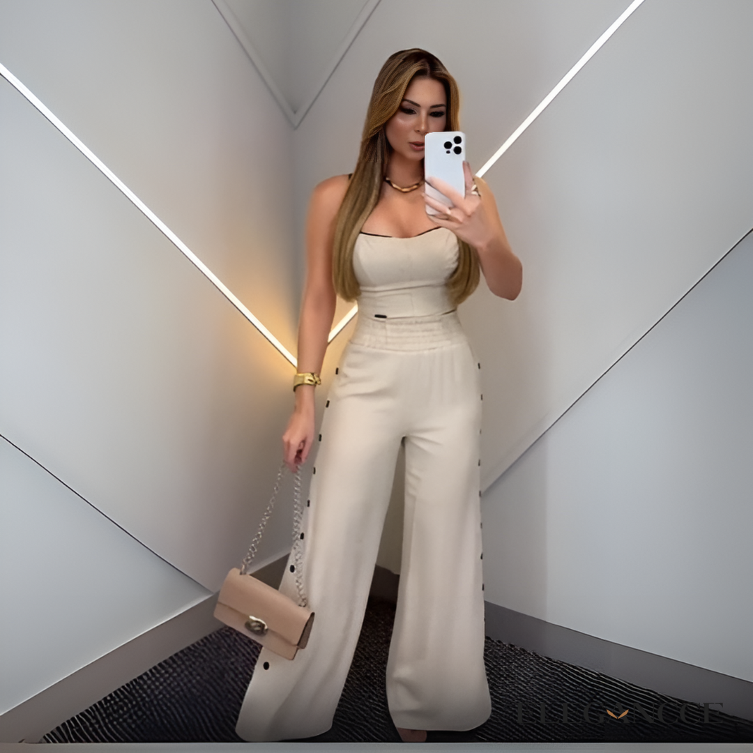 Conjunto Eleganz - Naty