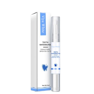 Clareador Dental Viya White -PROMOÇÃO (50% DE DESCONTO) 