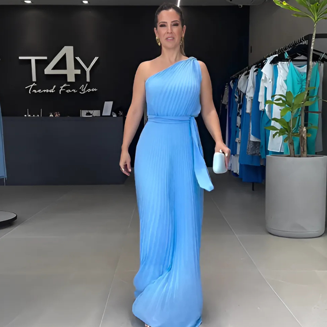 Vestido Eleganz - Eleonor